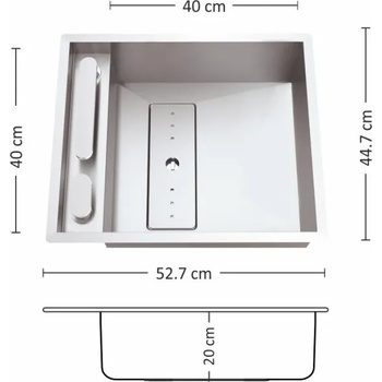 Image 1 of Leks LEKSIA 527 FI/U