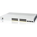 Cisco CBS250-24P-4X