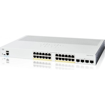 Cisco CBS250-24P-4X