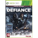 Defiance (Limited Edition)