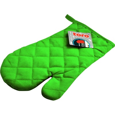 TORO Kuchynská chňapka - rukavica, s magnetom