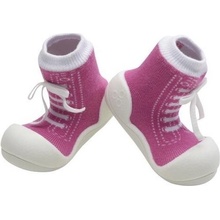 Attipas Sneakers purple