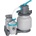 Bestway Пясъчна филтърна помпа Bestway 58497 6056 L/h за басейн
