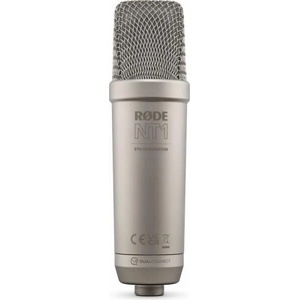 RØDE NT1 5th Generation silver Микрофон