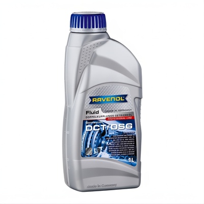 RAVENOL Масло ravenol dct/dsg-hv fluid 1 литър