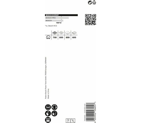 Bosch 2608900459