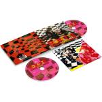 Warner Roxette: Crash! Boom! Bang! (30th Anniversary) - 2CD (078952)