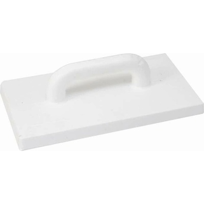 Hladítko polystyrenové, 180 x 320 mm