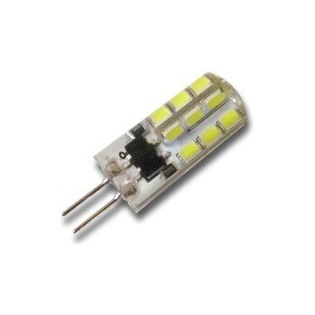 Image 1 of limaLED Led Лампичка g4, 1.5w, 12v, 4500k (1791)