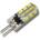 limaLED Led Лампичка g4, 1.5w, 12v, 4500k (1791)