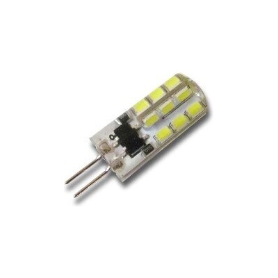 limaLED Led Лампичка g4, 1.5w, 12v, 4500k (1791)