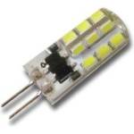 limaLED Led Лампичка g4, 1.5w, 12v, 4500k (1791)