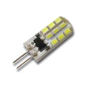 limaLED Led Лампичка g4, 1.5w, 12v, 4500k (1791)