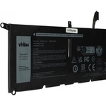 VHBW Батерия за Dell XPS 13 9370 / 9380, 4400 mAh (889001891)