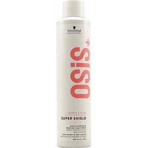 Schwarzkopf OSiS+ Smooth & Shine Multi-Purpose Protection Spray 300 ml