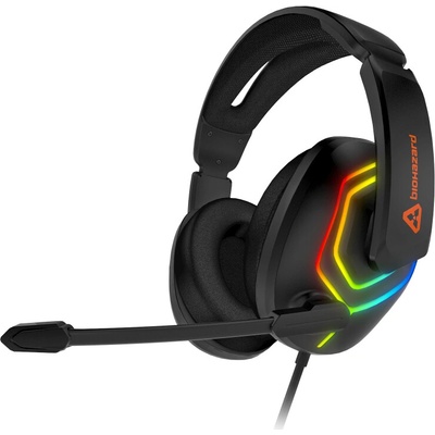 Connect It BIOHAZARD RGB CHP-4511