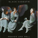 Heaven & Hell - Black Sabbath CD