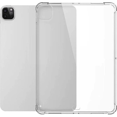 MG Ultra Clear Antishock silikonový kryt Huawei MatePad 10.8 průsvitný HUR99513