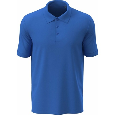 Stedman Lux Polo bright royal