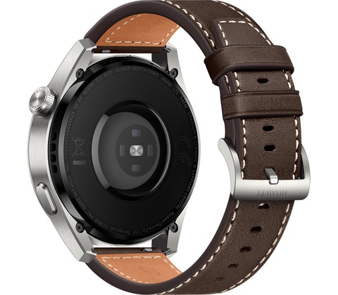 Huawei Watch 3 Pro