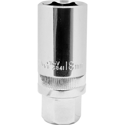 Yato Nástavec 3/8" 18 mm na svíčky