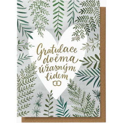 Svatební přání Gratulace