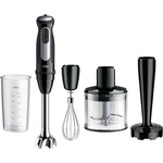 Braun MultiQuick 5 Pro MQ55.307M Пасатори