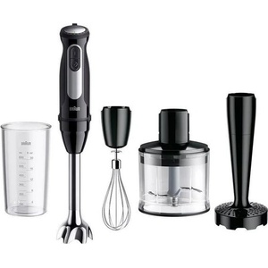 Braun MultiQuick 5 Pro MQ55.307M Пасатори