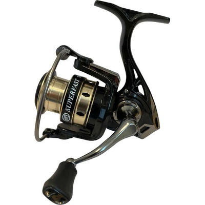 WFT SuperFast Trout Spin 1500