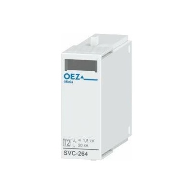 OEZ LETOHRAD OEZ Výměnný modul,SVC-264-N-M OEZ:38370