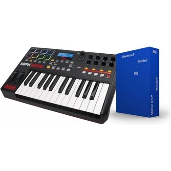 Akai MPK 225