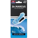 Dr. Marcus CITY Ocean Breeze