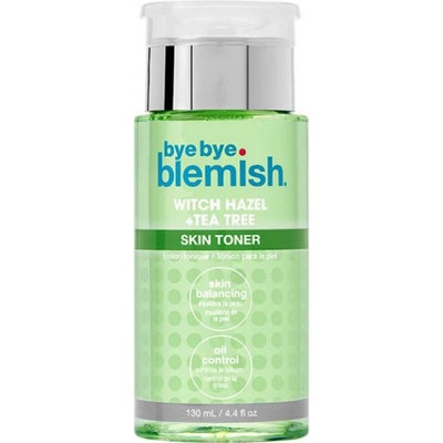 Bye Bye Blemish Witch Hazel Tea Tree Toner Тоник дамски 130ml