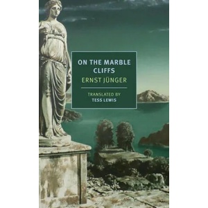 On the Marble Cliffs (ISBN: 9781681376257)