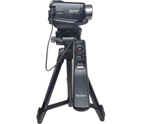 Sony VCT-50AV