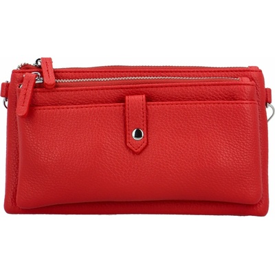 MaxFly Kseni červená