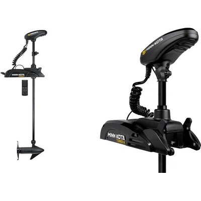 MinnKota TERROVA 55/WR-54" – Zboží Dáma