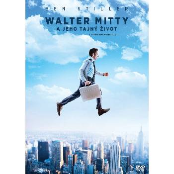 Filmové DATART Walter Mitty a jeho tajný život DVD