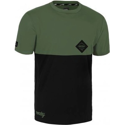 Rocday Rocday Double Green/Black