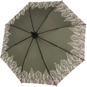 Doppler Nature Long Intention Olive