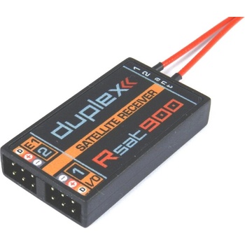 JETI model DUPLEX Rsat 900 MHz