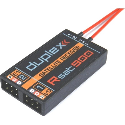 JETI model DUPLEX Rsat 900 MHz