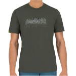 Karpos Мъжка тениска Karpos Bosco T-Shirt - Deep Depths - размер M (216-8343-0212)