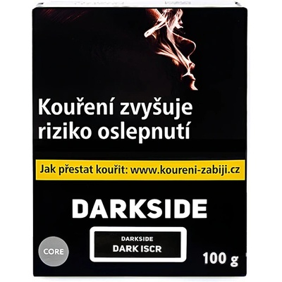 Darkside Core Dark Iscr 100 g