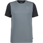 Stoic Мъжка спортна тениска Stoic Performance ForsvikSt. Tee Sport shirt - Storm Blue / Black (216-6697-0212)