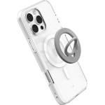 Spigen Държач за телефон Spigen Dual Pop MagSafe, сив (AMP08887)