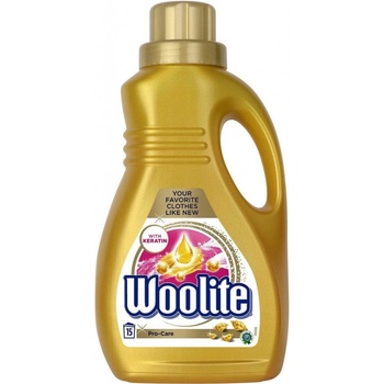 Woolite Pro-Care tekutý prací prostředek 1,8 l 30 PD