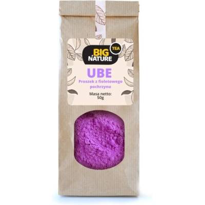 Big Nature Matcha Green 50 g