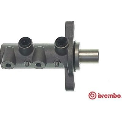 Hlavný brzdový válec BREMBO M 61 120 (M61120)