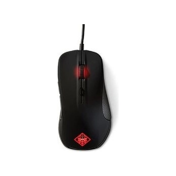 HP OMEN Mouse with SteelSeries X7Z96AA